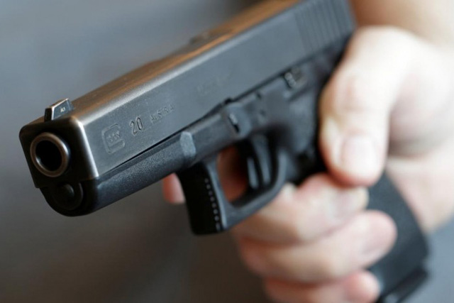 Когда в Украине легализируют оружие?