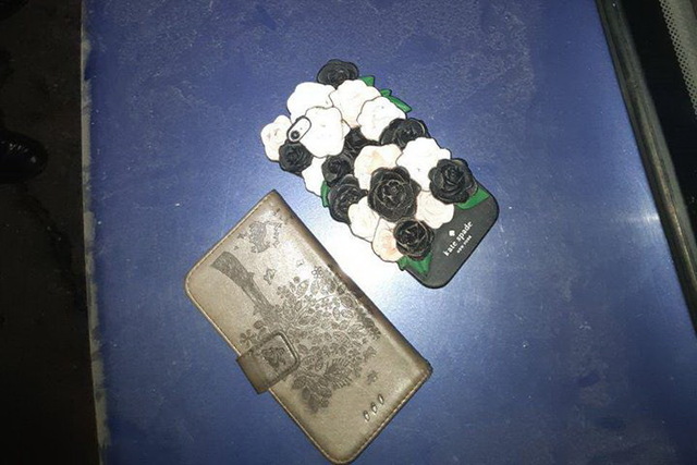 У Дніпрі затримали злодіїв з 7 вкраденими телефонами