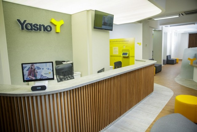        YASNO