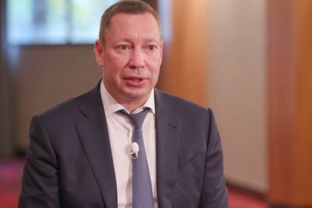 Кирилл Шевченко НБУ не планирует включать станок для печати денег