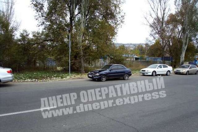 � ������ �� �������� ����� Daewoo �������� � Skoda