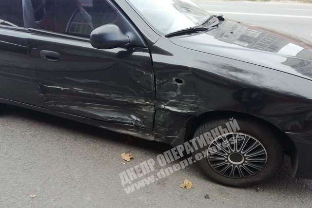 � ������ �� ���������� ��������� ����������� ��� Daewoo Lanos