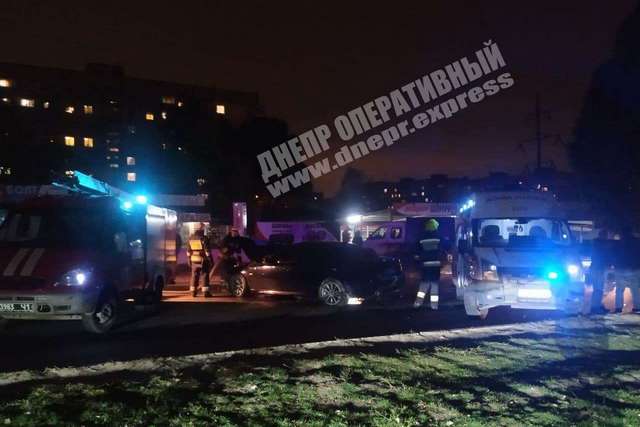 � ������ �� �������� ����� ����������� Volvo � BMW: �� ����� ���� �� ���������� ����������