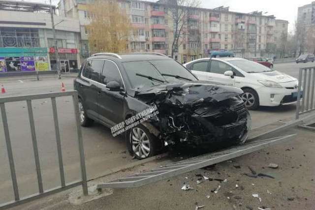 � ������ �� ������������ ��������� Volkswagen ���������� � Honda: ���� ������������