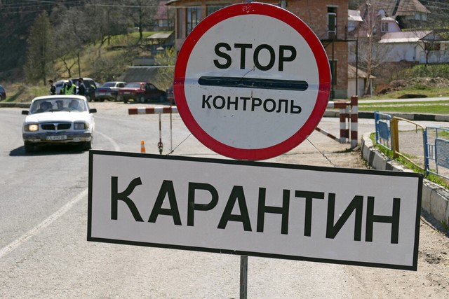 Кабмин согласовал окончательную дату локдауна, – источник