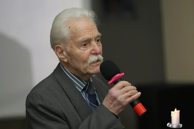 В Днепре не стало талантливого ученого, педагога, патриота Украины