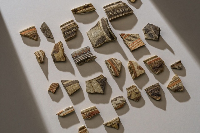 На дачах и огородах жители Днепра делают удивительные находки