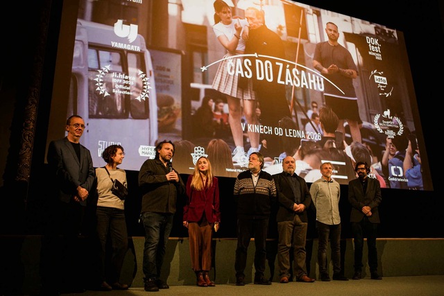 Фільм Наталії Хазан завоював Гран-прі Міжнародного кінофестивалю