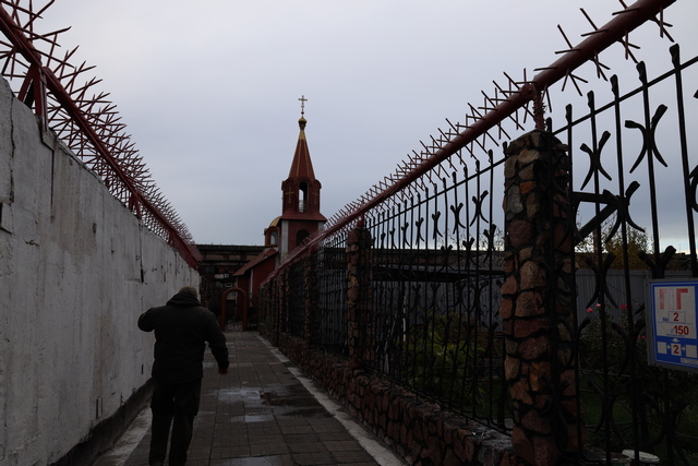 Заместитель руководителя областной прокуратуры проверил соблюдение прав осужденных в Криворожской исправительной колонии