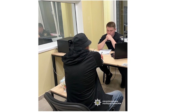 5 років позбавлення волі: у Дніпрі засудили чоловіка за крадіжку з гіпермаркету