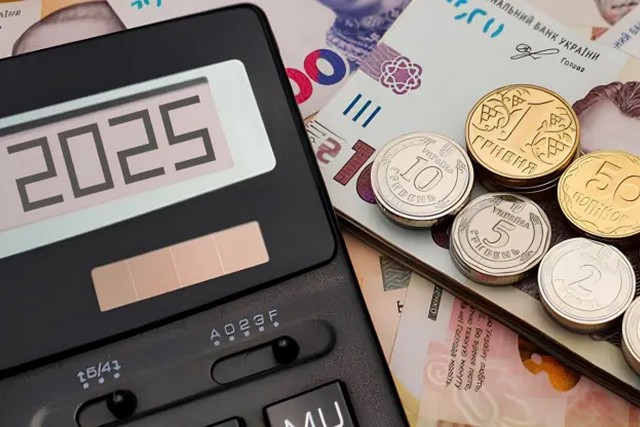 Бюджетні надходження від ФОПів зросли на 10% та перевищили довоєнний рівень - звіт