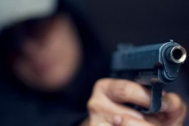 На Днепропетровщине из-за конфликта мужчина застрелил бездомного