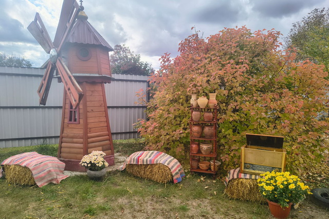 На Дніпропетровщині прокладають нові туристичні маршрути