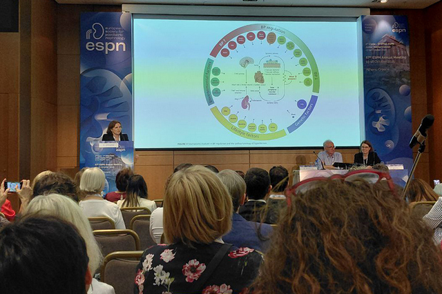 Медики Дніпра освоюють нові методи лікування дитячих хвороб