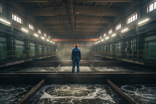 Водоканал Кривого Рогу провів рекордну закупівлю електроенергії