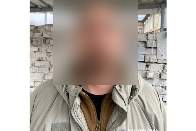 На Днепропетровщине мужчина решил конфликт выстрелом в голову оппонента