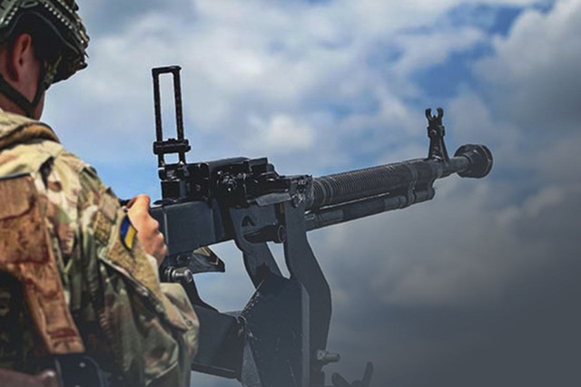 Ночью на Днепропетровщине сбили 6 вражеских БПЛА