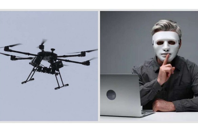 Интернет-мошенничество на миллион: криворожец продавал несуществующие дроны через фальшивые сайты