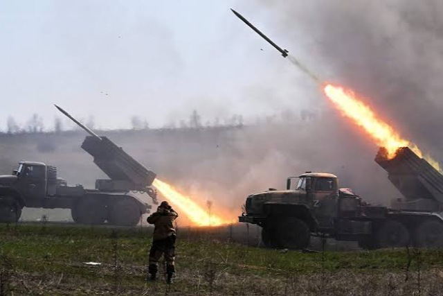 Вночі окупанти атакували 2 райони Дніпропетровщини