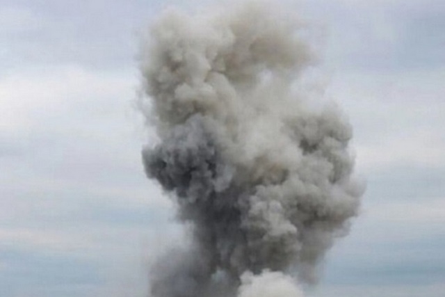 Росіяни в Дніпрі знищили склад одного з найбільших фармдистрибʼюторів країни