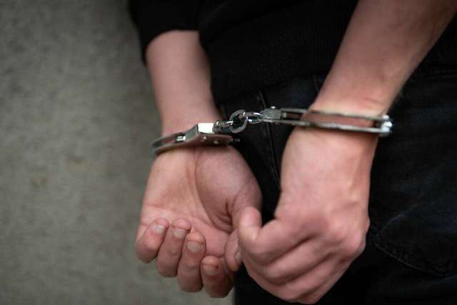 У Кривому Розіі затримали місцевого жителя, який вбив 16-річного хлопця