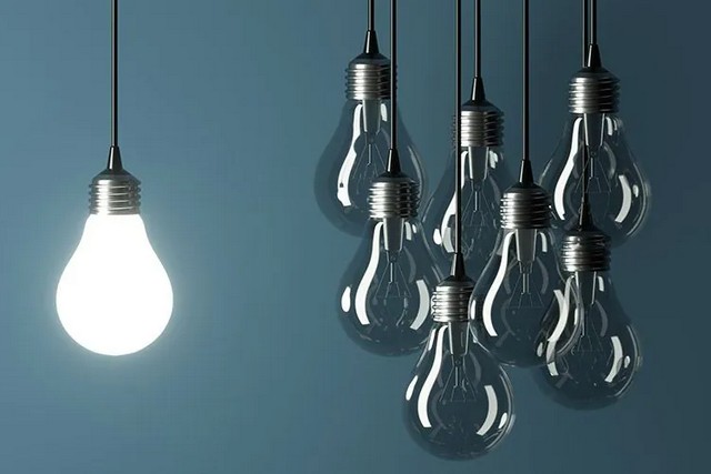 Відключення електроенергії у вівторок, 18 листопада: попередня інформаця від Укренерго, ДТЕК, ЦЕК