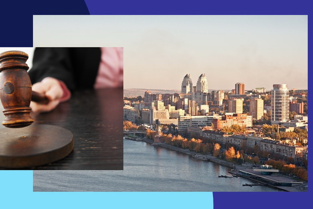 У Дніпрі розгорівся черговий скандал з приводу незаконного будівництва