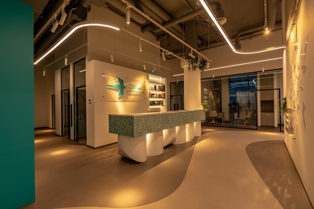 Дніпровські майстри світла поринули у світ УШУ