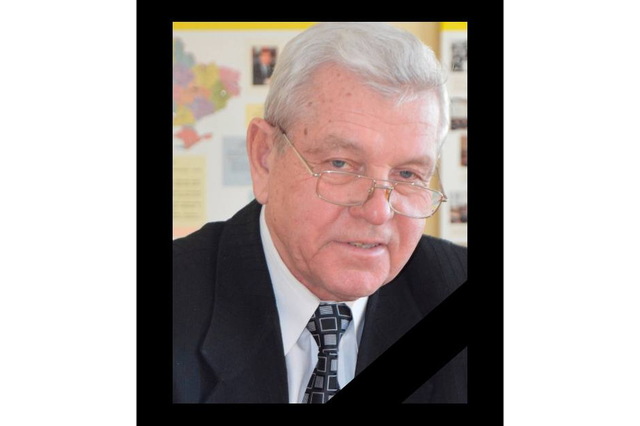 Создал мощную научную школу социологии в ДНУ: ушел из жизни выдающийся днепровский социолог