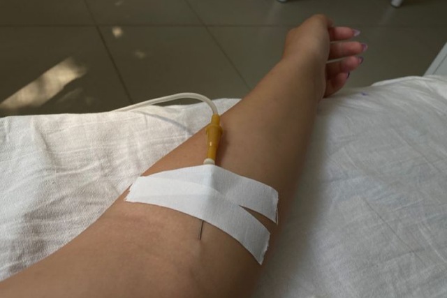 Через атаку БПЛА у Павлоградському районі поранено жінку