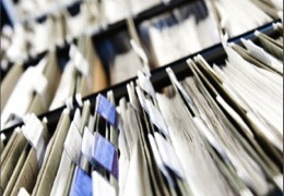 Прокуратура Днепропетровской области направила в суд 121 коррупционное дело