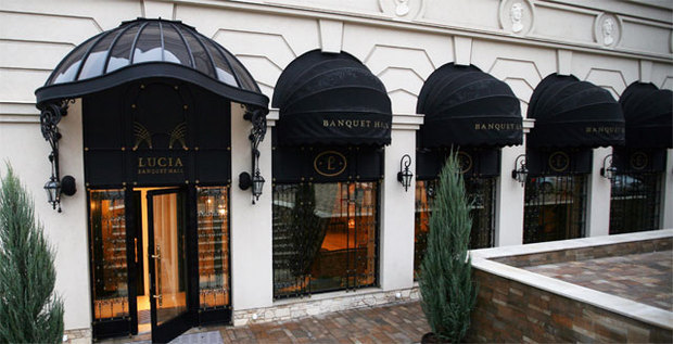 ВЕЛИКИЕ СОБЫТИЯ в новогоднюю ночь