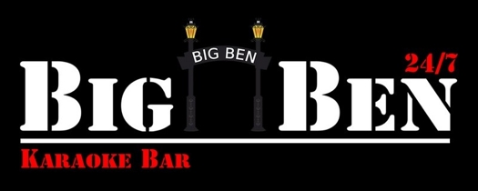     - Big Ben.     899 !
