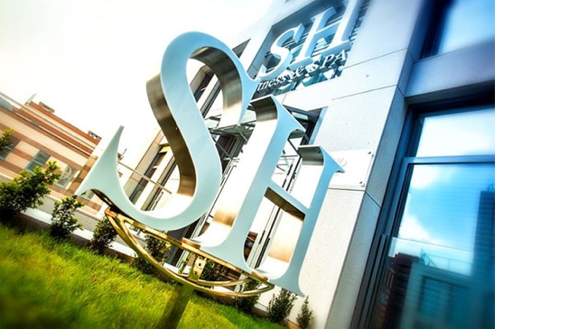 Рецепт от SOHO, как похудеть за 15 дней к новому году!