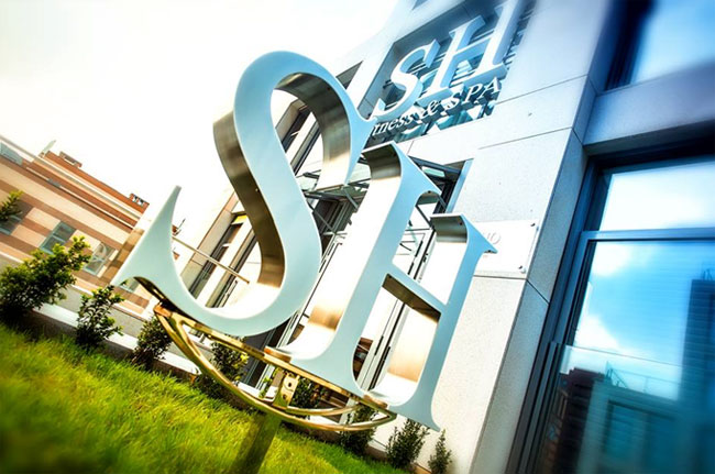 Новогодняя сказка SOHO Fitness & Spa