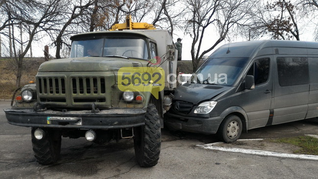 ��� � ���������: Mercedes �������� � 