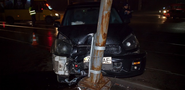 �� ������� ������������ Toyota ������� � �����