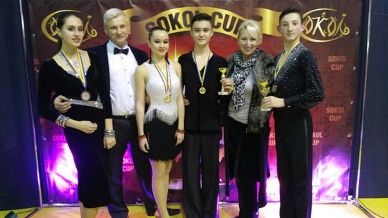 �Sokol Cup� � � ��������� ��������