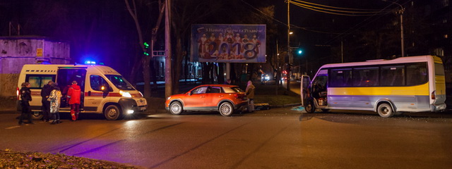 �� ��������� ���� ����������� Audi � ��������� � �����������