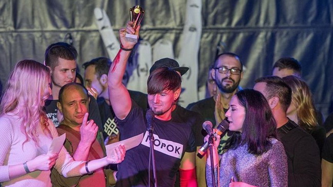 Silver Town: ���������� � �����