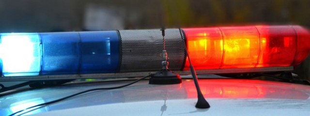 В Днепре на Харьковской водитель маршрутки № 124а сбил пешехода