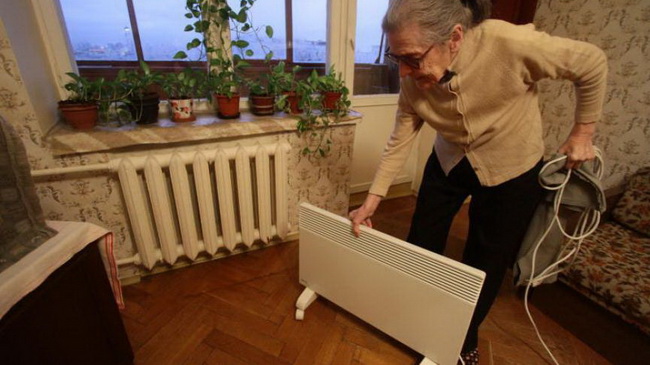 В Каменском снова может подорожать отопление