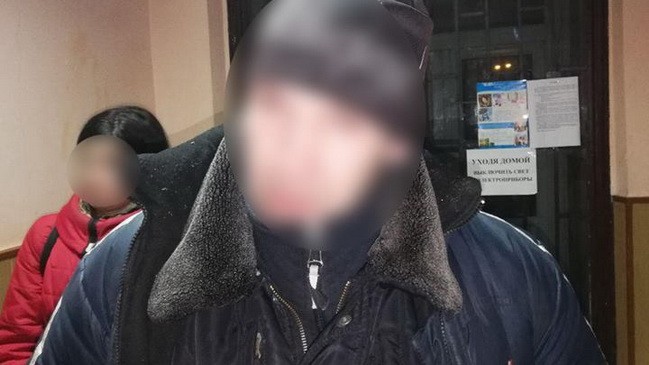 У Дніпрі на гарячому спіймали квартирних крадіїв з Кам'янського