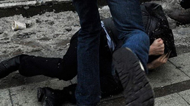 В Каменском десятиклассника приговорили к 80 часам общественных работ за избиение несовершеннолетнего