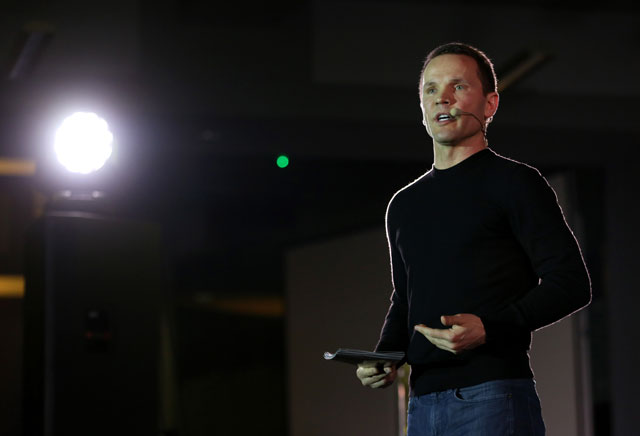 Юрій Дерев'янко вийшов з партнерства з Михайлом Саакашвілі. Його підтримала більшість обласних команд РНС