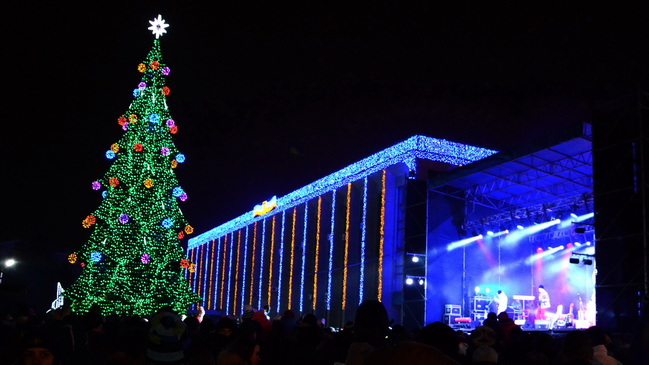 ��������� ����������� � ��������� � 2 �� 9 ������