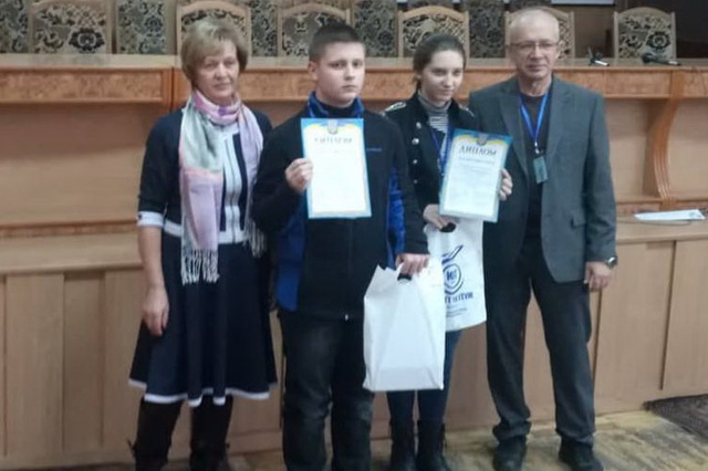 Воспитанник каменской школы робототехники стал победителем областного этапа «Роботрафика»