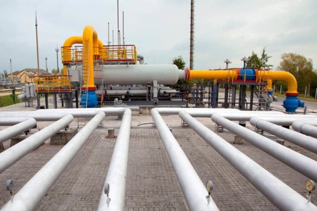 Днепропетровскгаз: Решение АМКУ о штрафах за приведение газа к стандартным условиям является давлением чиновников на бизнес