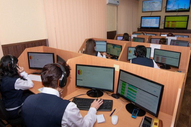 Информационным системам Каменского исполняется 3 года