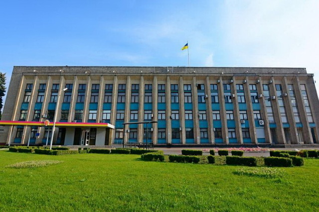 У Кам’янського кращий кредитний рейтинг серед інших міст України